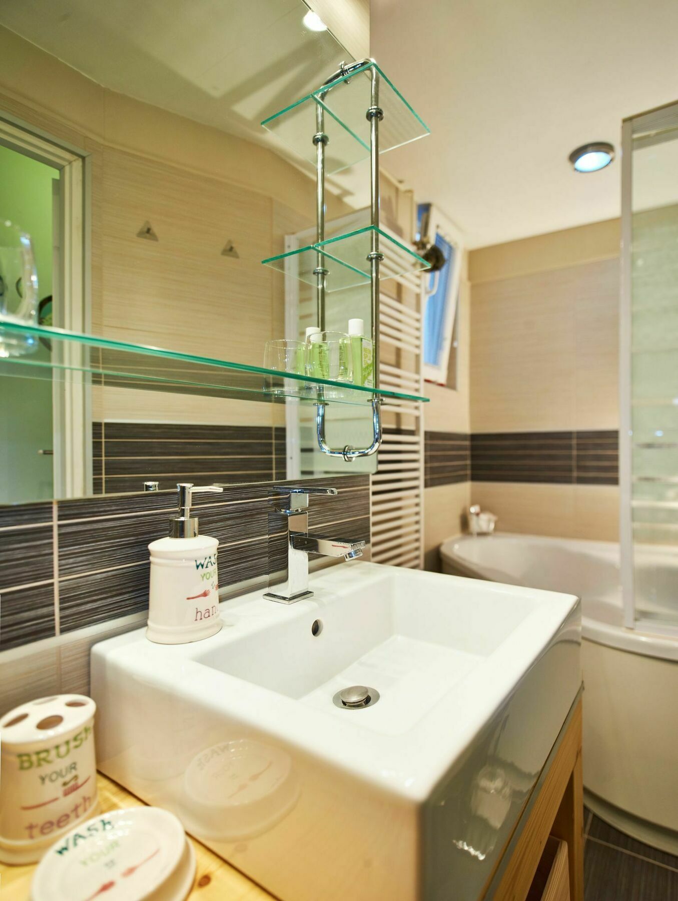 Studio Apartment Green Wall Zagreb Exterior foto