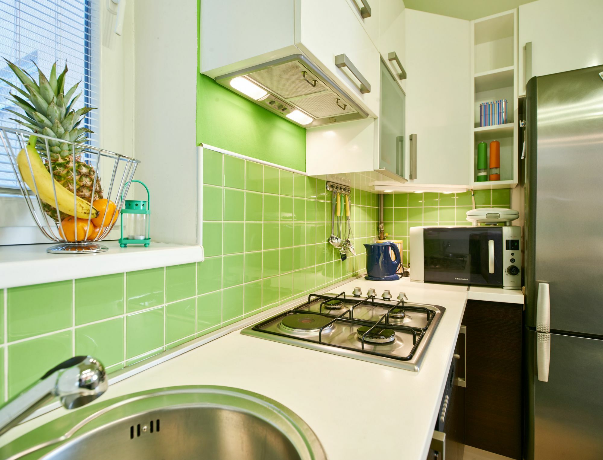 Studio Apartment Green Wall Zagreb Exterior foto