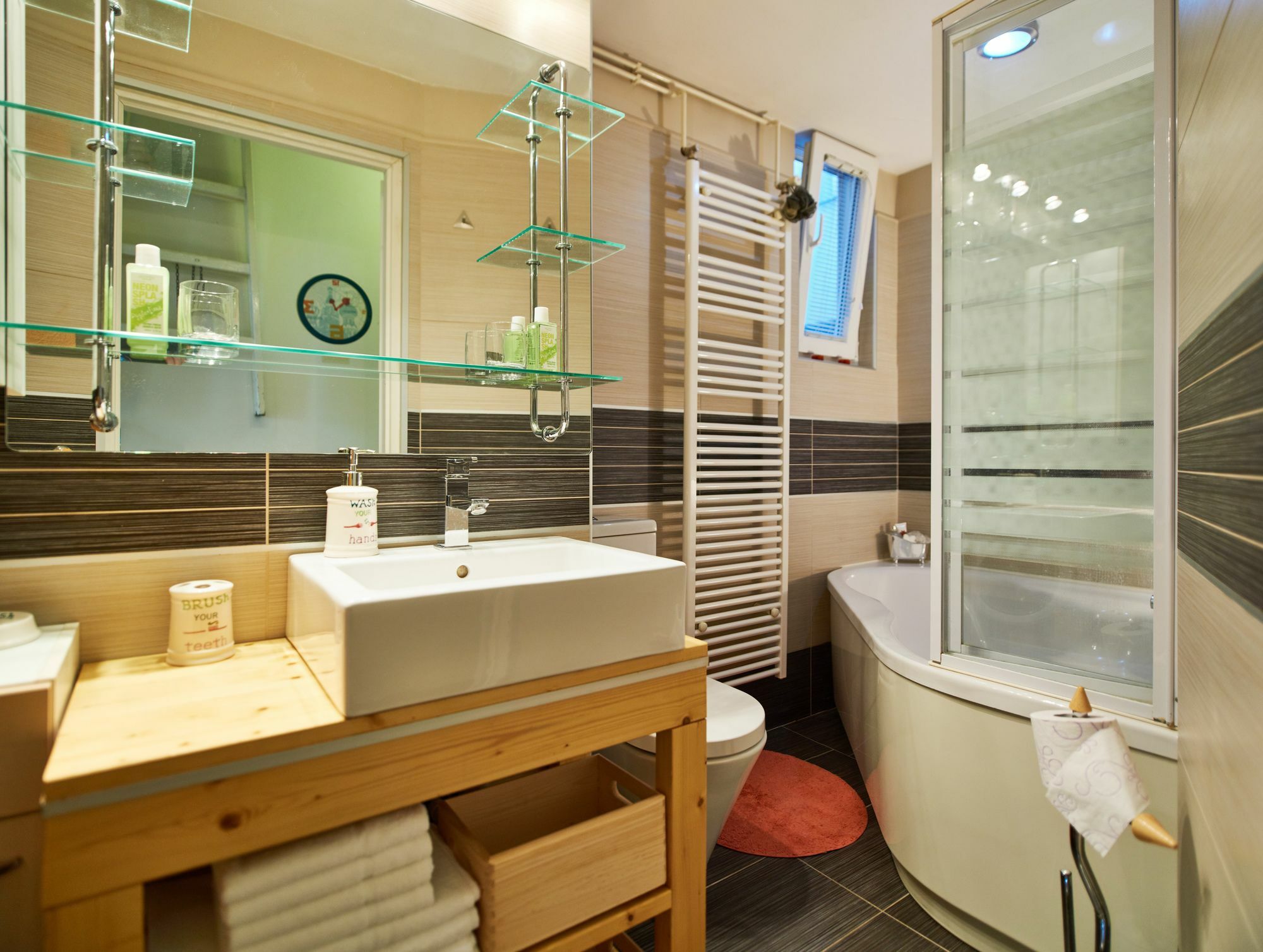 Studio Apartment Green Wall Zagreb Exterior foto